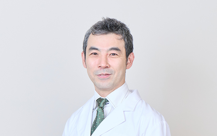 麻酔科医 井上 敬
