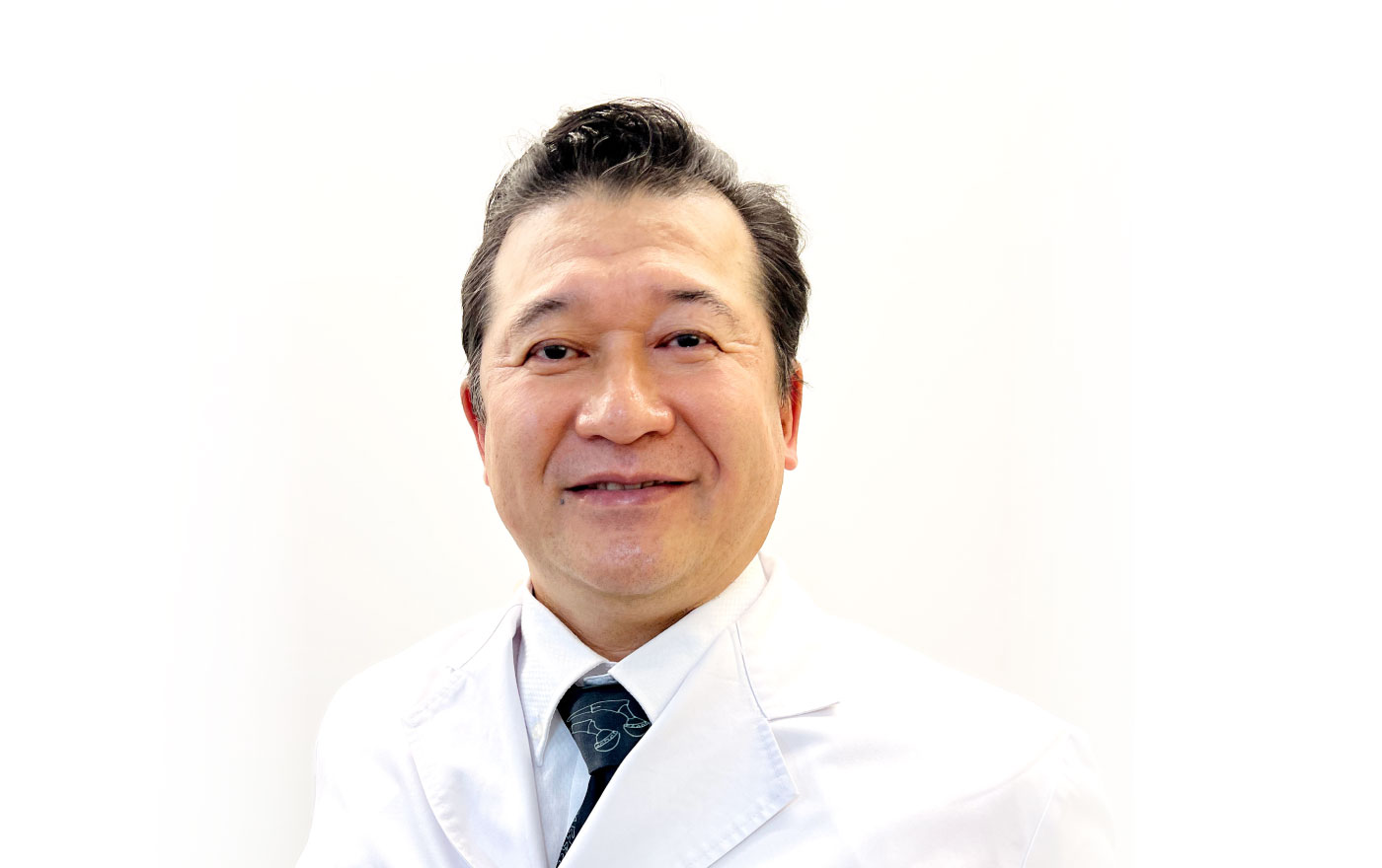 医師 石郷岡 秀哉