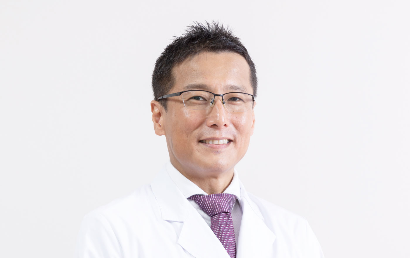 医師 金子 康仁