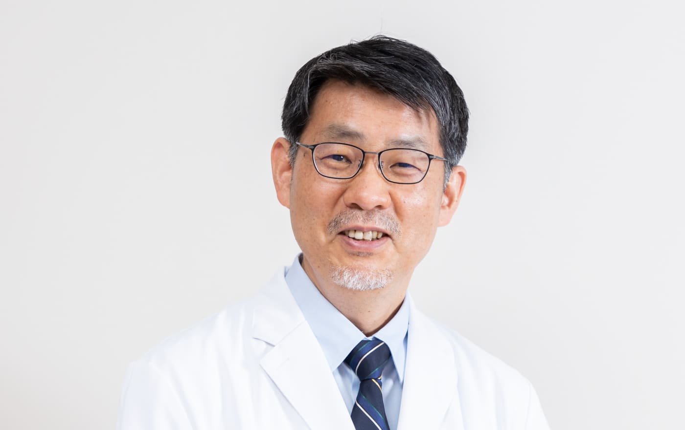 連携医 古賀 格