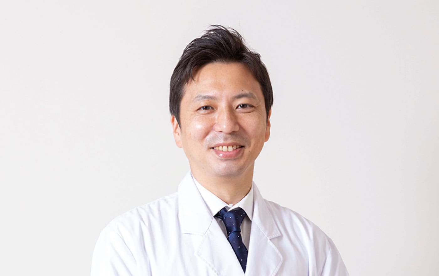 副院長 塩野 雄太