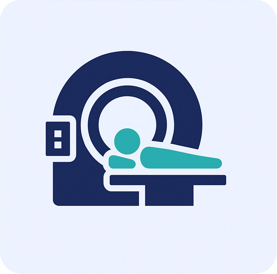 MRI・CT完備